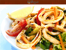 Tablet Screenshot of eldoradodiners.com